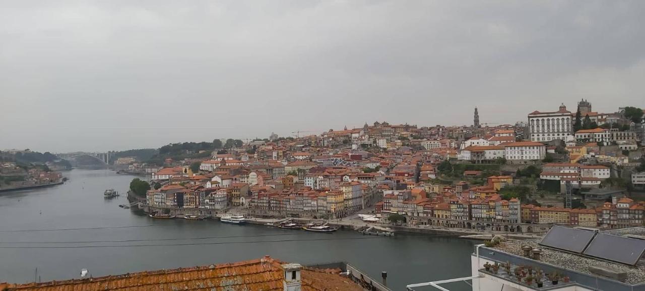 Вилла Casa Do Barqueiro - Porto - Quinta Da Cabrida Экстерьер фото