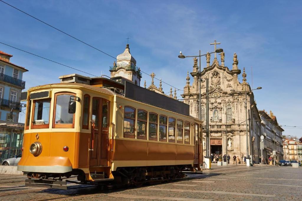 Вилла Casa Do Barqueiro - Porto - Quinta Da Cabrida Экстерьер фото