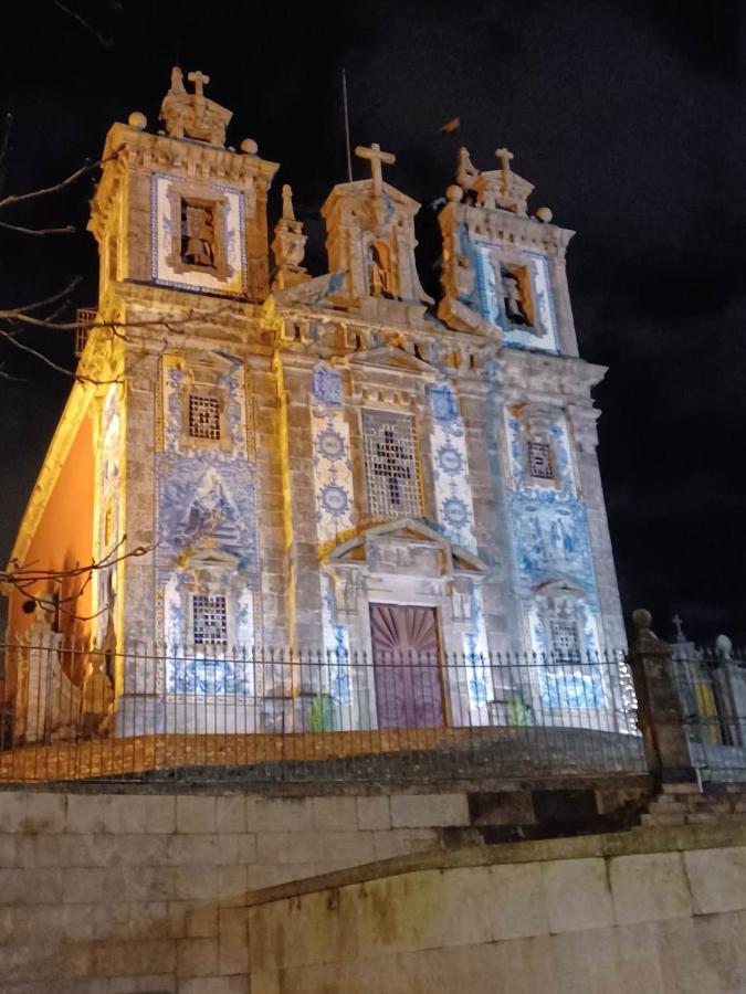 Вилла Casa Do Barqueiro - Porto - Quinta Da Cabrida Экстерьер фото