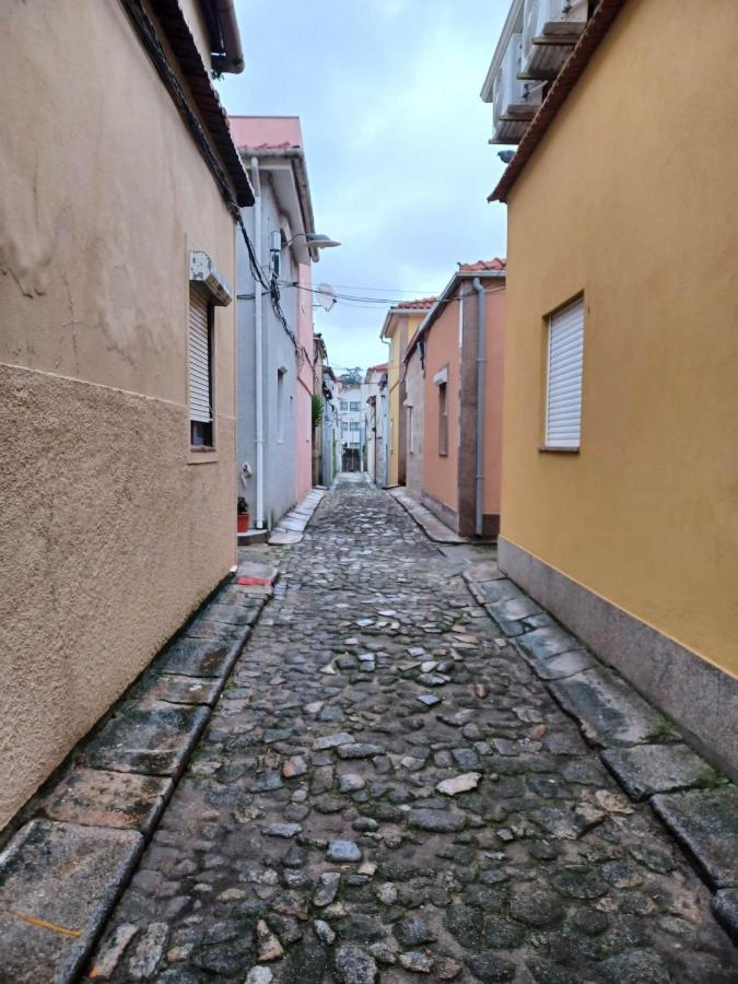 Вилла Casa Do Barqueiro - Porto - Quinta Da Cabrida Экстерьер фото