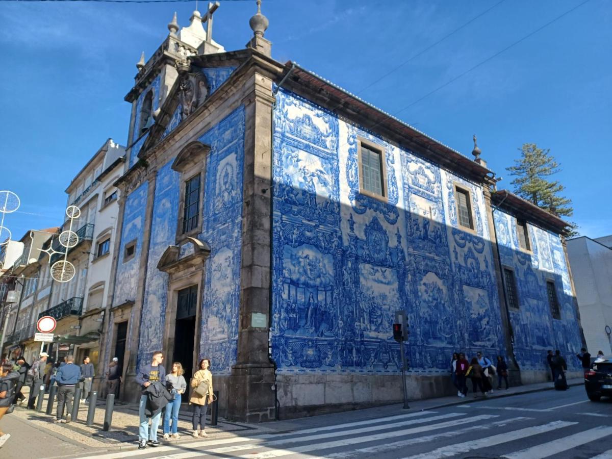 Вилла Casa Do Barqueiro - Porto - Quinta Da Cabrida Экстерьер фото