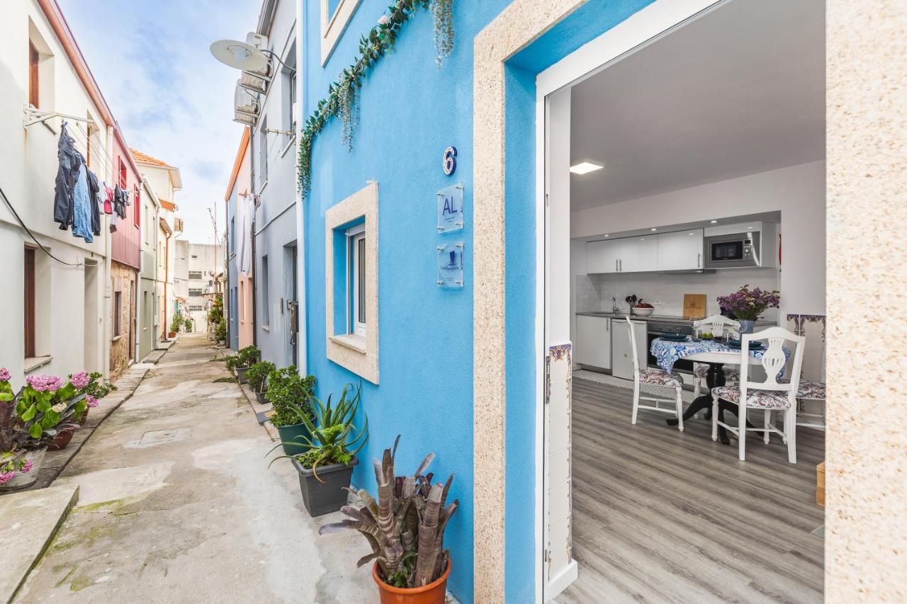 Вилла Casa Do Barqueiro - Porto - Quinta Da Cabrida Экстерьер фото